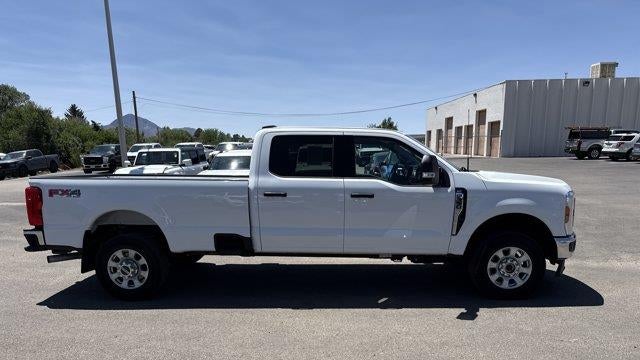2024 Ford F-350 Super Duty King Ranch