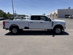 2024 F-350 Super Duty Thumbnail 4