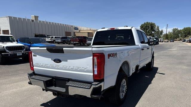 2024 Ford F-350 Super Duty King Ranch