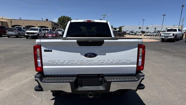 2024 Ford F-350 Super Duty King Ranch