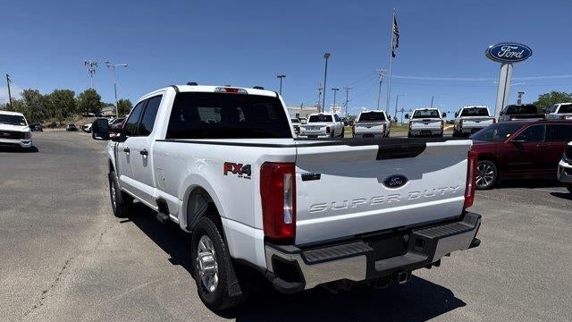 2024 Ford F-350 Super Duty King Ranch