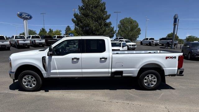 2024 Ford F-350 Super Duty King Ranch