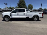 2024 F-350 Super Duty Thumbnail 8