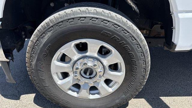 2024 Ford F-350 Super Duty King Ranch