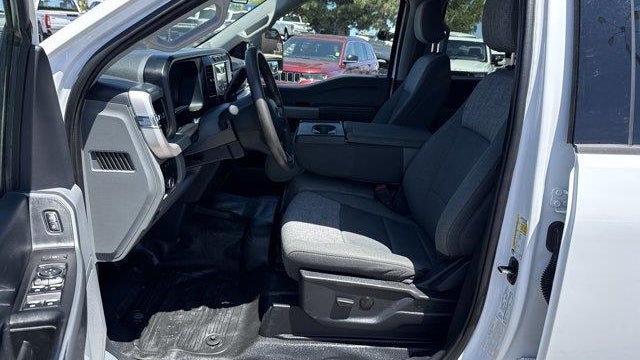 2024 Ford F-350 Super Duty King Ranch