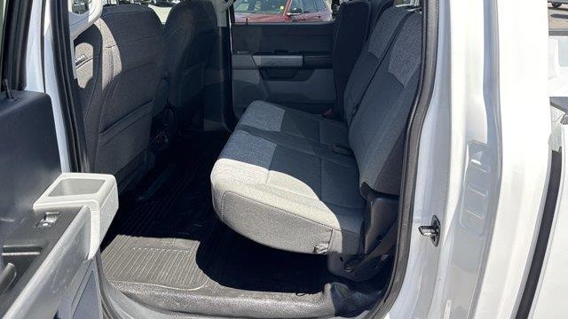2024 Ford F-350 Super Duty King Ranch