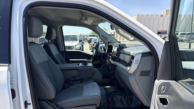 2024 Ford F-350 Super Duty King Ranch