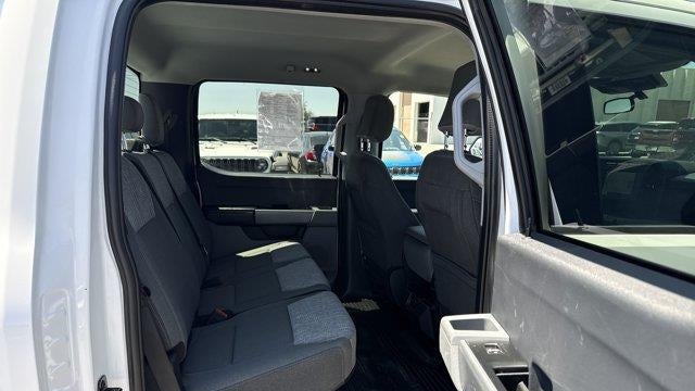 2024 Ford F-350 Super Duty King Ranch