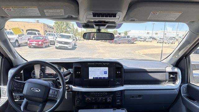2024 Ford F-350 Super Duty King Ranch