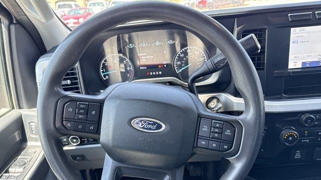 2024 Ford F-350 Super Duty King Ranch
