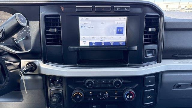 2024 Ford F-350 Super Duty King Ranch