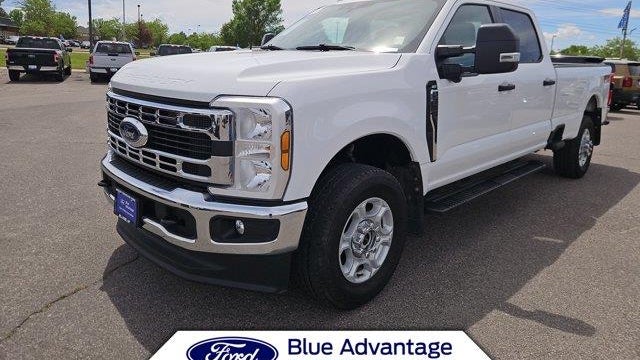 Preowned 2025 Ford F-350 Super Duty King Ranch for Sale