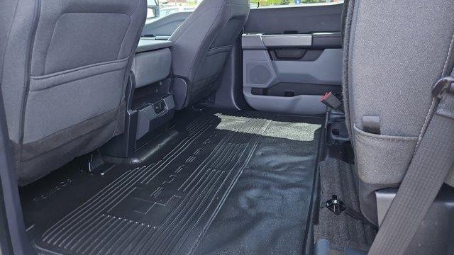 2025 Ford F-350 Super Duty King Ranch