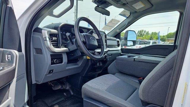 2025 Ford F-350 Super Duty King Ranch