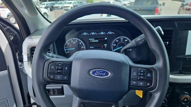 2025 Ford F-350 Super Duty King Ranch