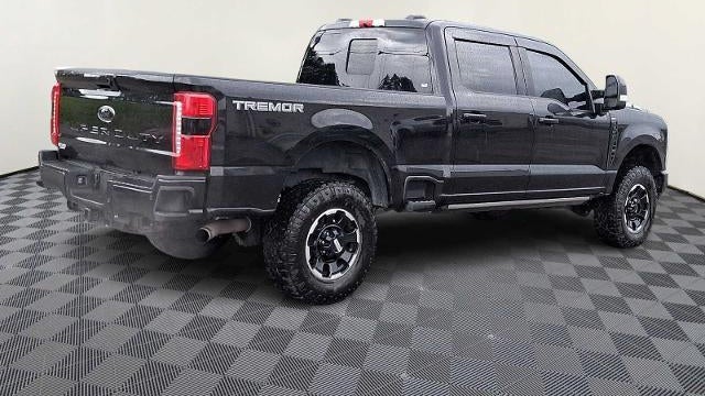 2025 Ford F-350 Super Duty King Ranch