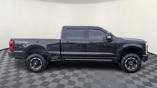 2025 Ford F-350 Super Duty King Ranch