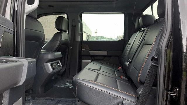 2025 Ford F-350 Super Duty King Ranch