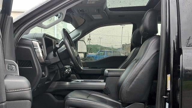 2025 Ford F-350 Super Duty King Ranch