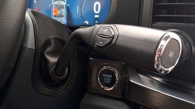 2025 Ford F-350 Super Duty King Ranch