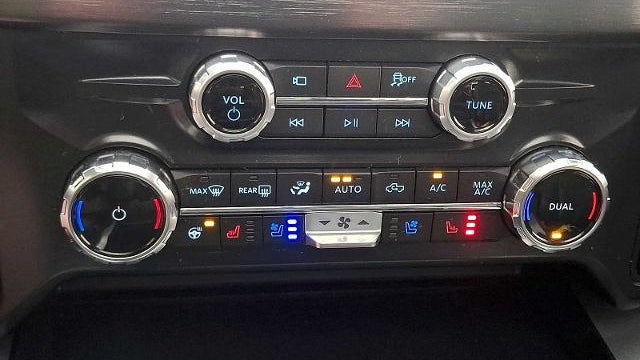 2025 Ford F-350 Super Duty King Ranch