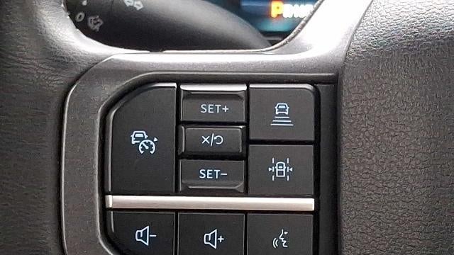 2025 Ford F-350 Super Duty King Ranch