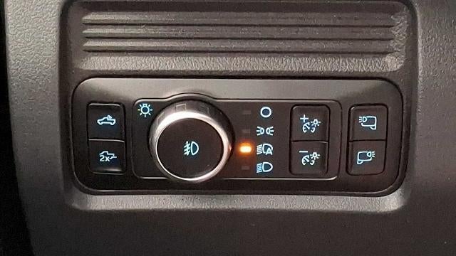 2025 Ford F-350 Super Duty King Ranch