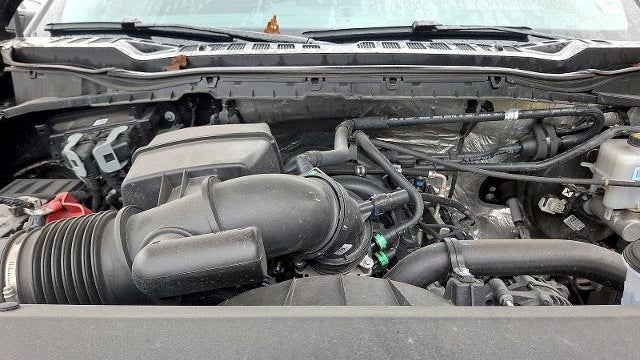 2025 Ford F-350 Super Duty King Ranch