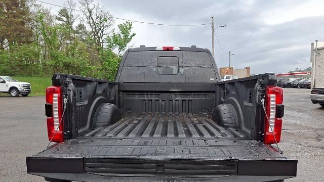 2025 Ford F-350 Super Duty King Ranch