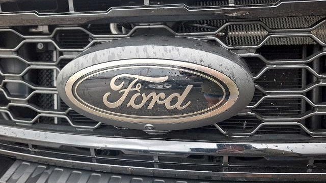 2025 Ford F-350 Super Duty King Ranch