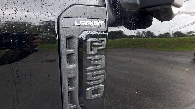 2025 Ford F-350 Super Duty King Ranch