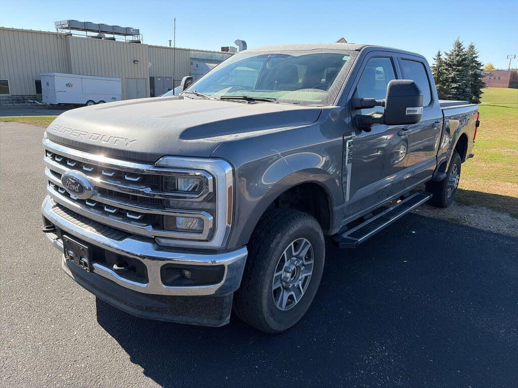2025 Ford F-350 - $62,928