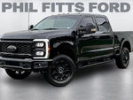 2025 F-350 Super Duty Thumbnail 3