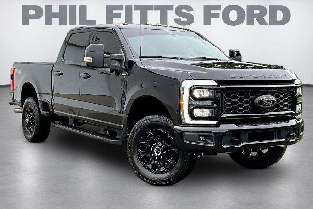 2025 Ford F-350 - $66,950