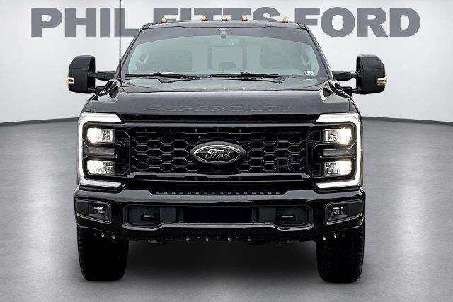 2025 Ford F-350 - $66,950