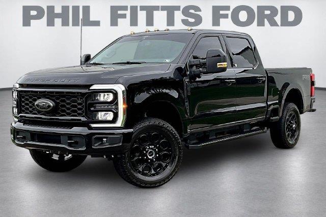 2025 Ford F-350 - $66,950