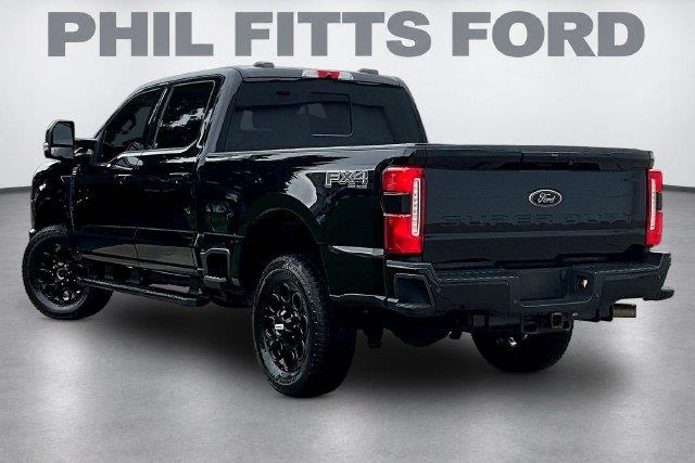 2025 Ford F-350 - $66,950