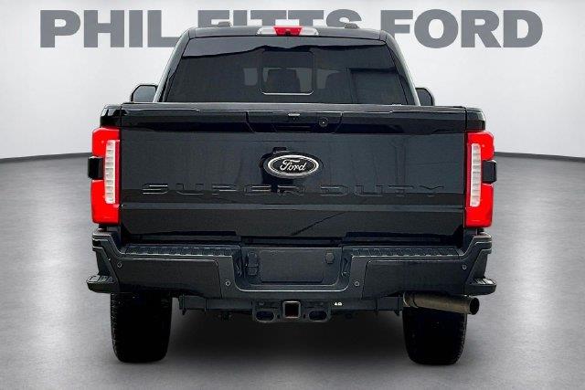 2025 Ford F-350 - $66,950
