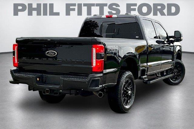 2025 Ford F-350 - $66,950