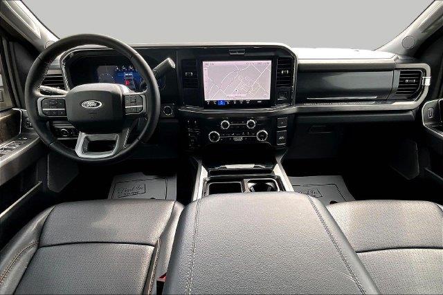 2025 Ford F-350 - $66,950