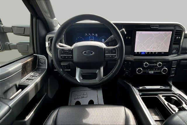 2025 Ford F-350 - $66,950