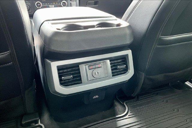 2025 Ford F-350 - $66,950