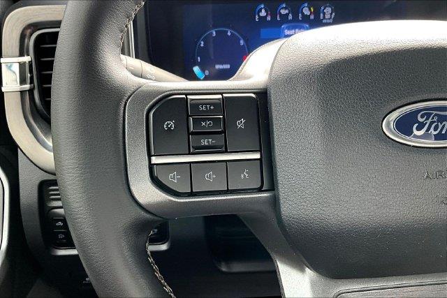 2025 Ford F-350 - $66,950