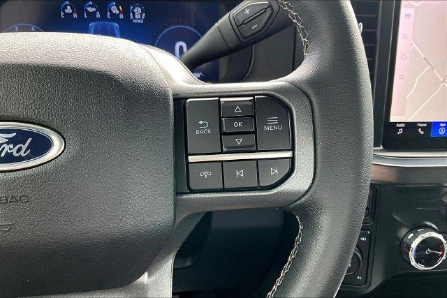2025 Ford F-350 - $66,950