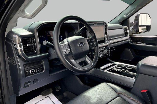 2025 Ford F-350 - $66,950