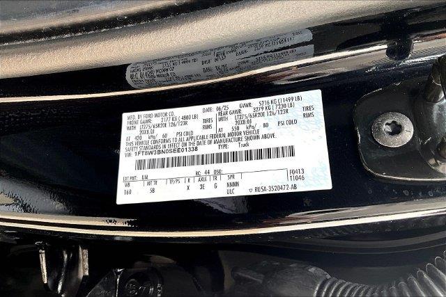 2025 Ford F-350 - $66,950