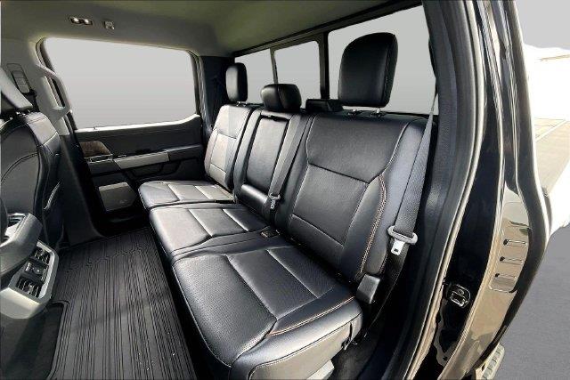 2025 Ford F-350 - $66,950
