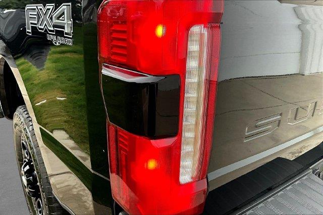 2025 Ford F-350 - $66,950
