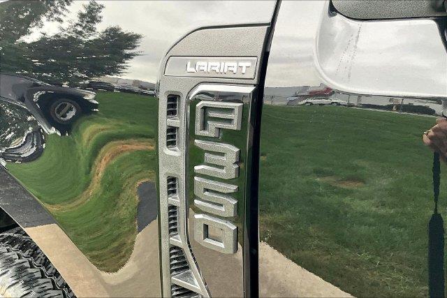 2025 Ford F-350 - $66,950