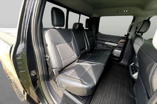 2025 Ford F-350 - $66,950